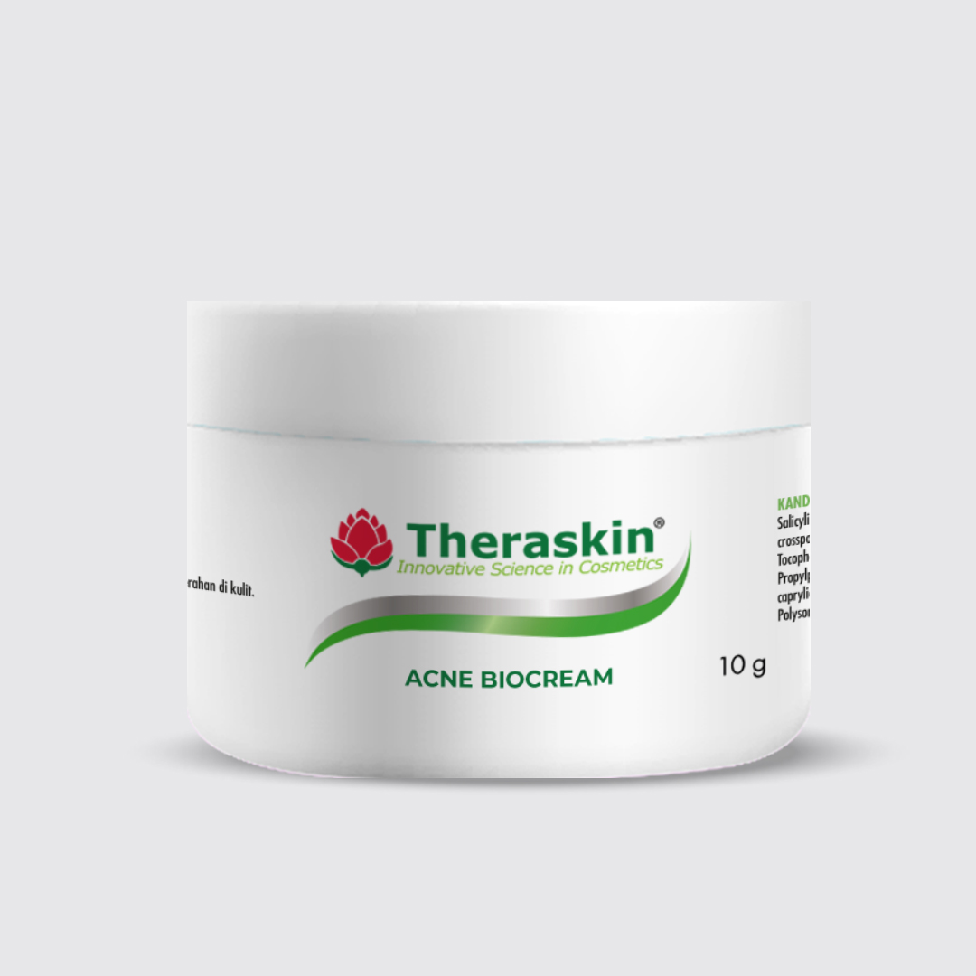Acne Biocream