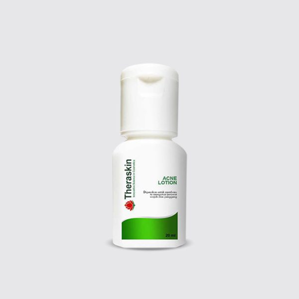 Acne Lotion