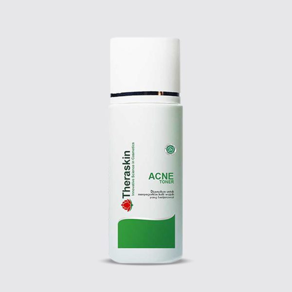 Acne Toner