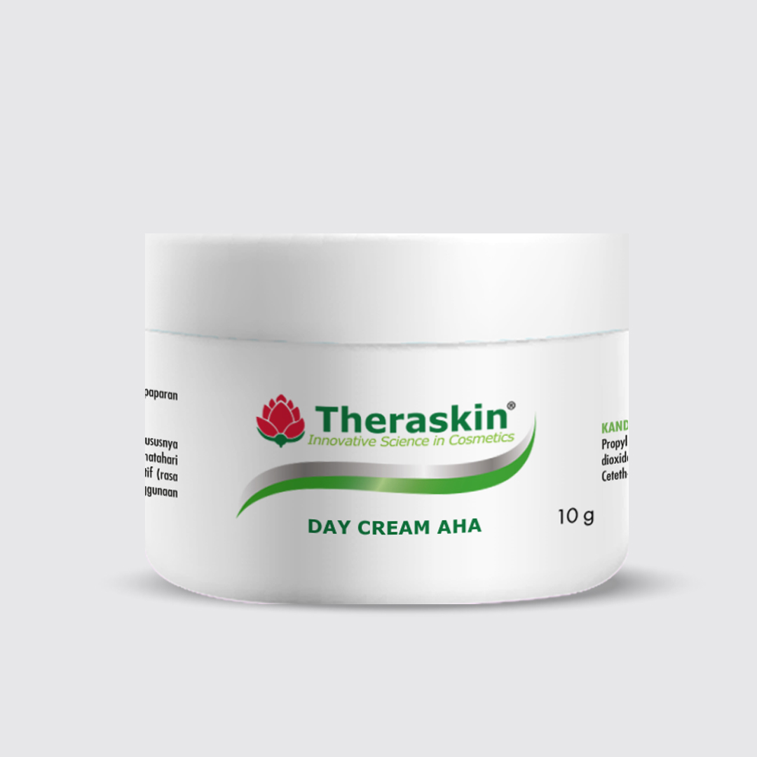 Day Cream AHA
