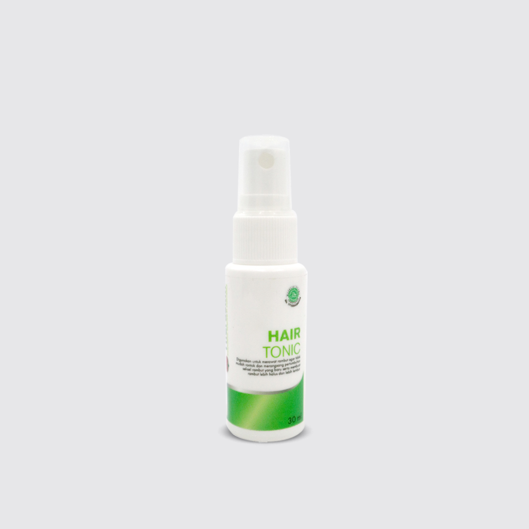 Hair Tonic
